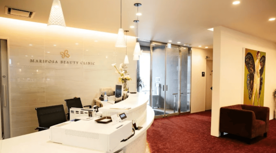 マリポサビューティークリニック