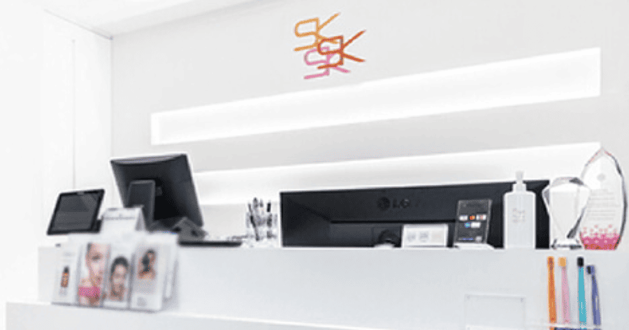 SK新宿歌舞伎町美容外科