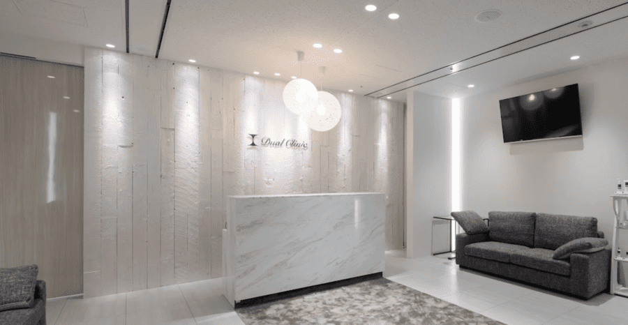 Dual Clinic 神戸院