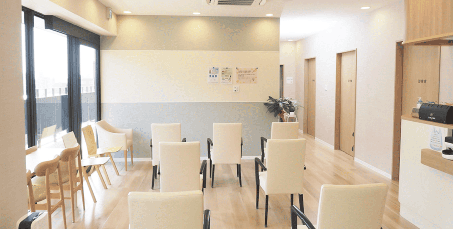 肌スキンクリニック大宮