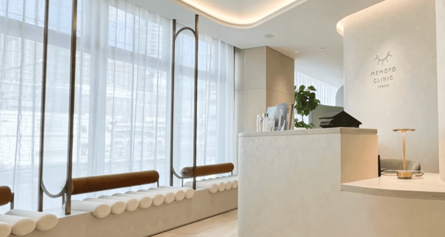 MEMOTO CLINIC 名古屋