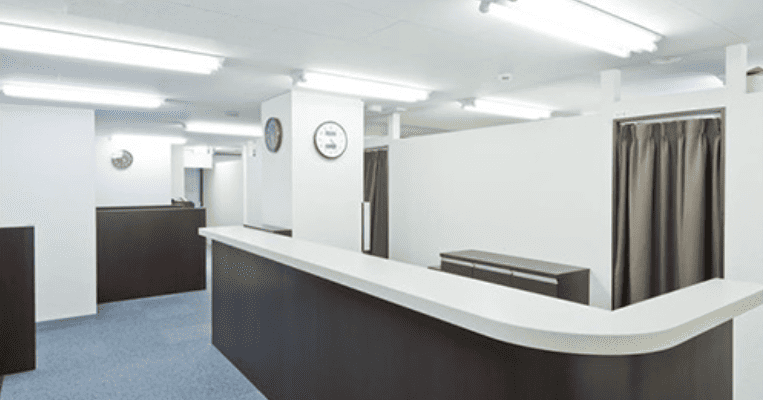 大宮中央クリニック