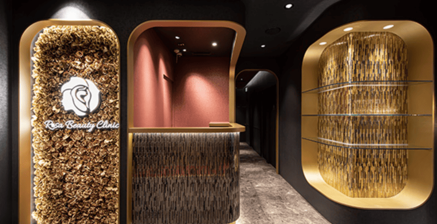 ローザビューティークリニック