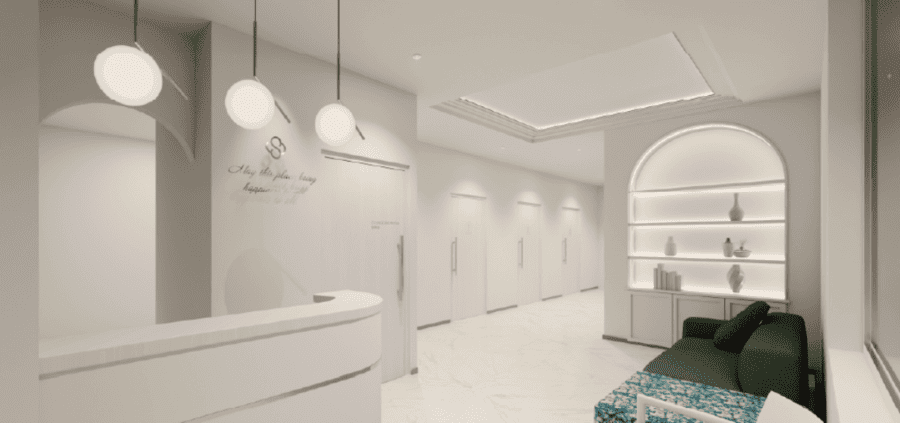 南越谷病院 皮膚科・美容皮膚科・レーザー部門