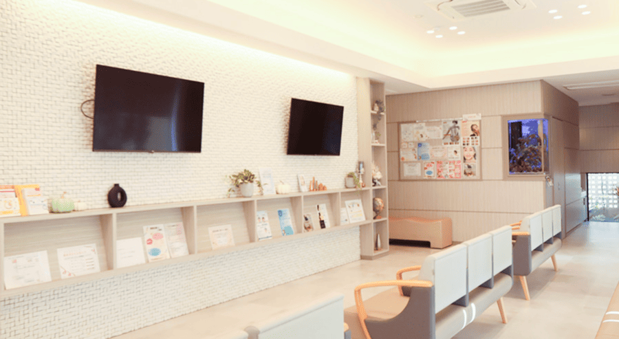 しみずやま皮フ科クリニック