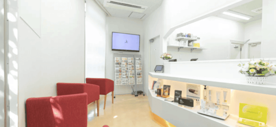 自由が丘クリニックソフィア