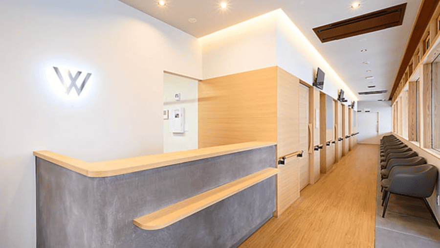 ヴァルヴァーレ本陣クリニック