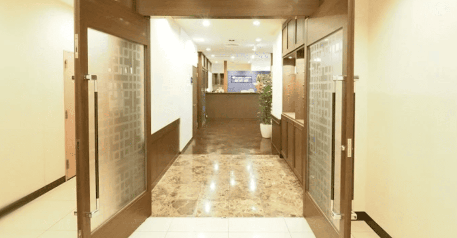 ユイメディカルクリニック幕張医院