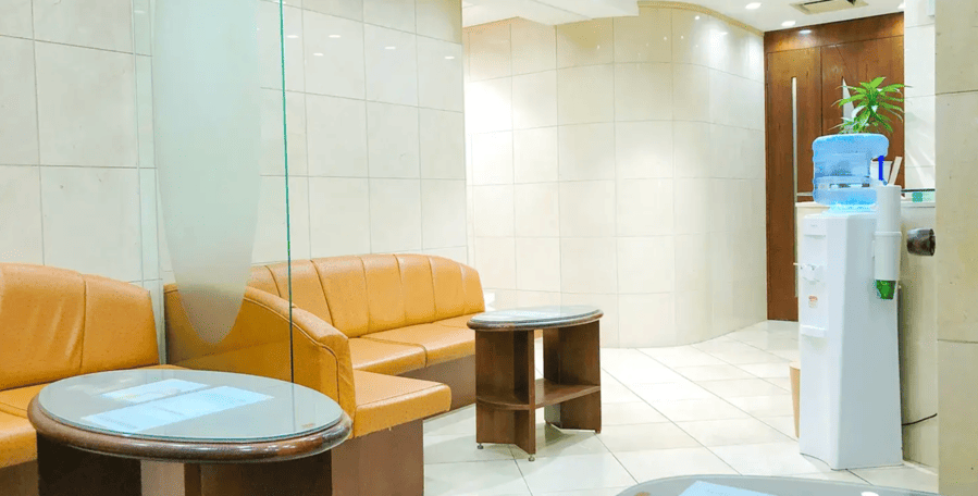 共立美容外科 心斎橋本院